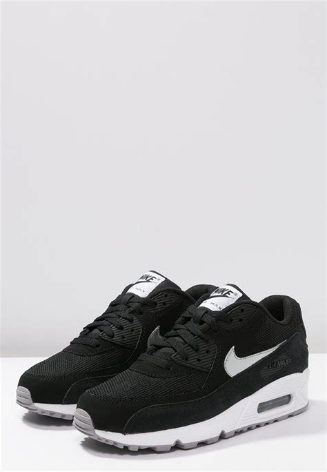 zwart witte nike air max|zalando Air Max 90.